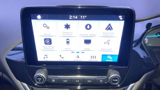 Ford Fiesta 1.0 EcoBoost Zetec 5dr Petrol Hatchback